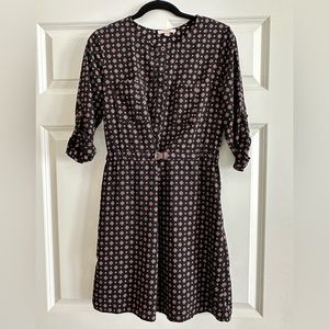 Skies Are Blue Dress